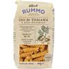 RUMMO SPA Rummo Fusilli N 48 Ceci Di Toscana E Riso Integrale 300 G