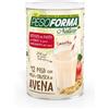 NUTRITION & SANTE' ITALIA SPA Pesoforma Nature Smoothie Mela E Crusca Di Avena Pasto Sostitutivo 12 Pasti