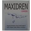 BROTHERMEDICALS Maxidren Integratore Drenante 30 Compresse