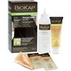 BIOS LINE BIOKAP Biokap Nutricolor Delicato Rapid 5.05 Castano Nocciola 135Ml