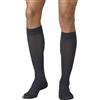 CIZETA MEDICALI SPA Varisan Lui&Lei 10-15 Mmhg Gambaletto Ad Pc Cot Nero 3