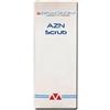 BRADERM SRL Braderm Azn Scrub 150 Ml