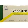 LOGIDEX SRL Logidex Venosten 30 Compresse
