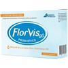 MAYOLY ITALIA SRL Florvis Gg 14 Bustine Orosolubili Gusto Mango