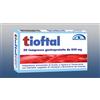 Midapharm Italia Tioftal 30 Compresse Gastroprotette