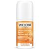 WELEDA ITALIA SRL Weleda Deo Roll-On Allâ€™Olivello Spinoso 24H 50 Ml