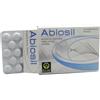 ECOL SAS Ecol Abiosil 25 Compresse