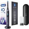 PROCTER & GAMBLE SRL Oral-B Io Series 8 Spazzolino Elettrico Colore Nero
