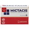Mictacis 30 Compresse