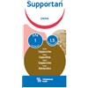 Supportan Drink Cappuccino 4 Flaconi X 200 Ml