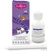 BUONA SPA SOCIETA' BENEFIT Buona Pet Nefrina Mangime Complementare Pasta Fluida Cani/Gatti 60G Integratori Per Animali