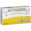 DOGMA HEALTHCARE SRL Dogma Healthcare Nevrosod 20 Bustine Salute Del Sistema Nervoso
