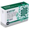 S&R FARMACEUTICI SPA Exstip 30 Capsule Vegetali