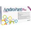 BIODELTA SRL Biodelta Andropant Plus 30 Compresse Integratori Fertilita E Libido