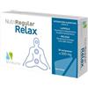 Nutrileya Nutriregular Relax 20 Compresse