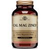 Cal Mag Zinco 100 Tavolette