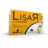 Lisar 20 Compresse