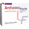 Anfladol Forte 10 Compresse