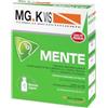 Mgk Vis Tonico Ricostituente Mente 10 Flaconcini Da 10 Ml