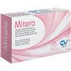 Mitera 30 Compresse+30 Capsule Gravidanza E Allattamento