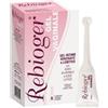 Rebioger Gel Vaginale 6 Applicatori Monodose Da 5 Ml