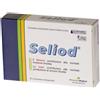 Seliod 30 Compresse Orodispersibili