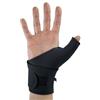 Polsiera In Neoprene Con Dito