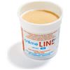 Cremeline Edulcorato Senza Lattosio Vaniglia 4 X 125 G