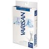Varisan Lui&Lei 15-20 Mmhg Gambaletto Ad Pc Seta Blu 2