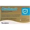 Orobact 30 Compresse Orosolubili