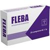 Fleba 20 Compresse