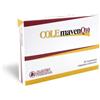 Colemaven Q10 30 Compresse Salute Della Pelle Ed Anti-Invecchiamento