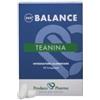 360 Balance Teanina 30 Compresse Sonno