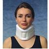 Collare Cervicale In Gommapiuma Cervicol Colore Blu Da 6Cm Taglia Large