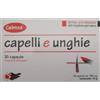 Calmea Capelli E Unghie 30 Capsule