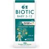 Gse Biotic Baby 3-12 250 Ml