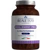 Reale 1870 Real Energy Pro 60 Capsule Energia E Ricarica