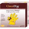Ciocodi3 30 Tavolette Di Cioccolato