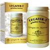 Legafer-T Gelatina Bovina 400 Pastiglie - Integratore Alimentare Salute Delle Ossa