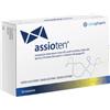 Assioten 30 Compresse Salute Del Sistema Nervoso