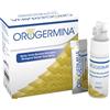 Orogermina Spray Orale - 2 Flaconi Da 10 Ml Disinfettanti Bocca E Gola Spray