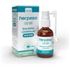 Herpaso Oral 30 Ml