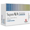 Superala Carnitine 30 Compresse