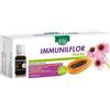 ESI IMMUNILFLOR FORTE PAPAYA 12 FLACONCINI MINI DRINK