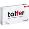 Tolfer 30Mg 30 Capsule Ferro Ed Altri Minerali