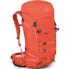 Osprey Mutant 38 zaino alpinismo e arrampicata