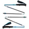 Black Diamond Distance Carbon Z Poles bastoncini da trekking