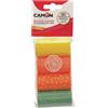 Camon Sacchetti Igienici Profumati agli Agrumi 4x15 Pezzi