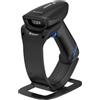 Newland HR23 Dorada, Lettore 2D Bluetooth, USB, con Base
