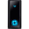 ACER DESKTOP Predator Orion 3000 Po3, Intel®, Core I7 14700F, 2.1 GHz, GeForce RTX™ 4060, RAM 16 GB, 1024 GB SSD